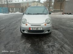 Фото авто Daewoo Matiz