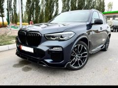 Сүрөт унаа BMW X5