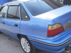 Сүрөт унаа Daewoo Nexia