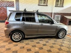 Сүрөт унаа Mazda Demio