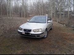 Photo of the vehicle Hyundai Elantra