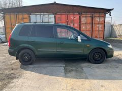 Сүрөт унаа Mazda Premacy