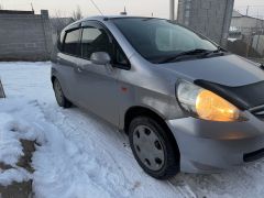 Photo of the vehicle Honda Fit