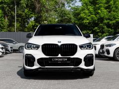 Фото авто BMW X5