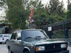 Сүрөт унаа ВАЗ (Lada) 2105