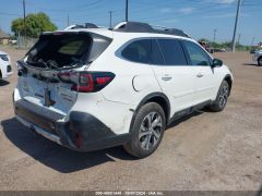 Фото авто Subaru Outback