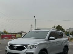 Photo of the vehicle SsangYong Rexton