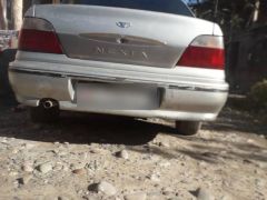 Сүрөт унаа Daewoo Nexia