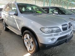 Фото авто BMW X5