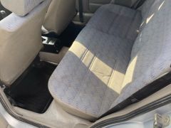 Сүрөт унаа Volkswagen Golf