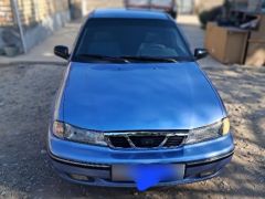 Сүрөт унаа Daewoo Nexia