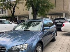 Сүрөт унаа Subaru Outback