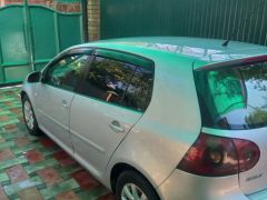 Сүрөт унаа Volkswagen Golf