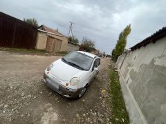 Фото авто Daewoo Matiz