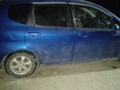 Photo of the vehicle Honda Fit