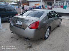 Photo of the vehicle Nissan Maxima