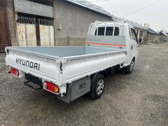 Фото авто Hyundai Porter