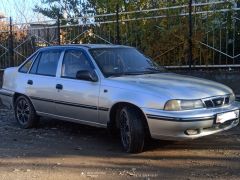 Сүрөт унаа Daewoo Nexia