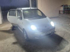 Photo of the vehicle Daewoo Matiz