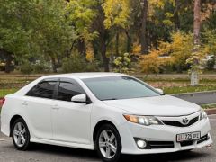 Photo of the vehicle Toyota Camry