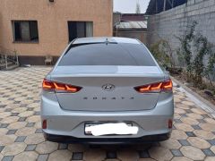 Фото авто Hyundai Sonata