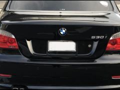 Сүрөт унаа BMW 5 серия