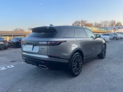 Сүрөт унаа Land Rover Range Rover Velar