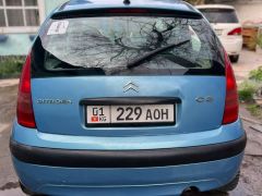 Сүрөт унаа Citroen C3