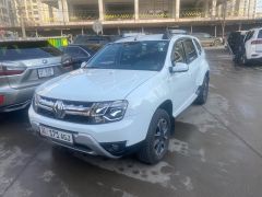 Фото авто Renault Duster