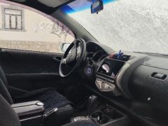 Фото авто Honda Jazz