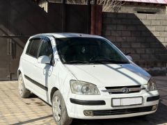 Photo of the vehicle Hyundai Getz