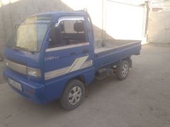 Фото авто Daewoo Labo