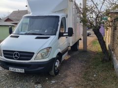 Фото авто Mercedes-Benz Sprinter