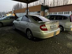 Фото авто Toyota Camry (Japan)