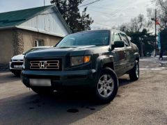 Photo of the vehicle Honda Ridgeline