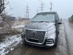 Сүрөт унаа Mercedes-Benz V-Класс