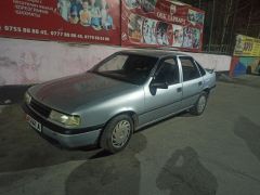 Фото авто Opel Vectra