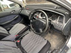 Фото авто Honda Accord