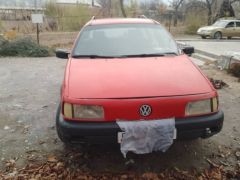 Сүрөт унаа Volkswagen Passat