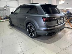 Фото авто Audi Q7