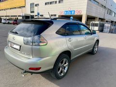 Photo of the vehicle Lexus RX