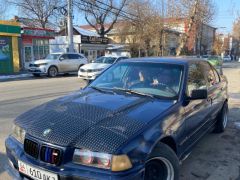 Фото авто BMW 3 серии