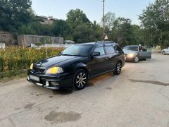 Сүрөт унаа Toyota Caldina