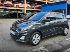 Сүрөт унаа Chevrolet Spark