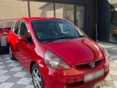 Photo of the vehicle Honda Fit