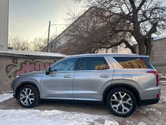 Photo of the vehicle Hyundai Palisade