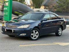 Photo of the vehicle Toyota Camry