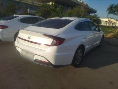 Сүрөт унаа Hyundai Sonata