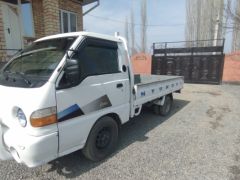 Фото авто Hyundai Porter