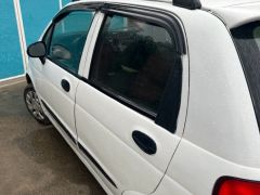 Фото авто Daewoo Matiz